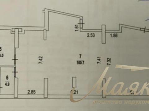коммерческая по адресу Причальная ул., 14
