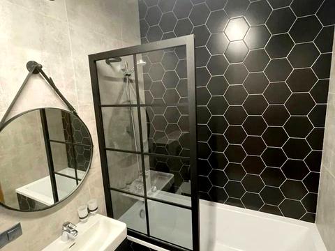 квартира по адресу Василия Тютюнника ул. (Анрі Барбюса), 28-А