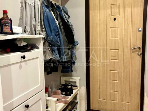 квартира за адресою Михайла Максимовича вул. (Онуфрія Трутенка), 32