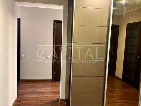 квартира за адресою Михайла Максимовича вул. (Онуфрія Трутенка), 32