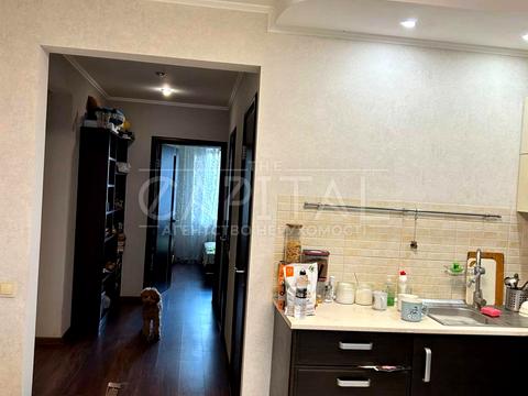 квартира за адресою Михайла Максимовича вул. (Онуфрія Трутенка), 32