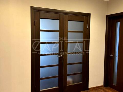 квартира за адресою Михайла Максимовича вул. (Онуфрія Трутенка), 32