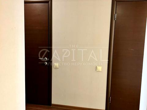 квартира за адресою Михайла Максимовича вул. (Онуфрія Трутенка), 32