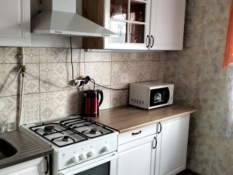 квартира за адресою Дерманська, 17