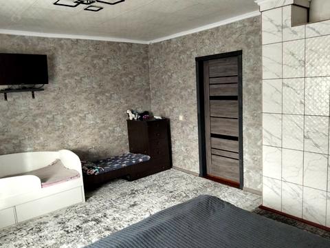 квартира за адресою Дерманська, 17