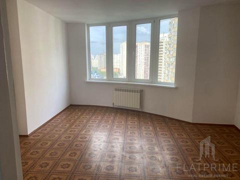 квартира за адресою Дніпровська набережна вул., 19-В