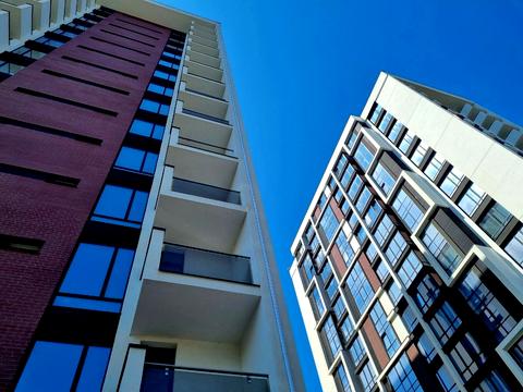 квартира за адресою Ленкавського вул., 34 к4