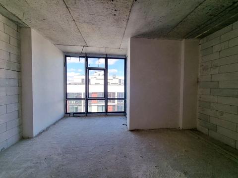 квартира за адресою Ленкавського вул., 34 к4