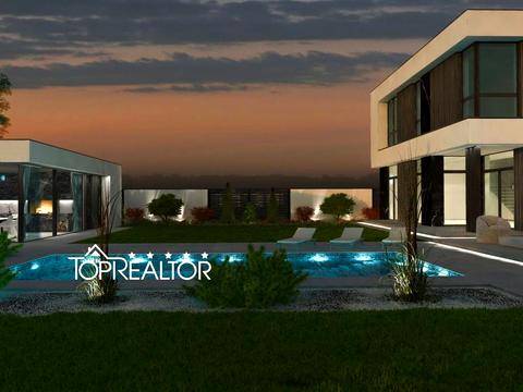 дом по адресу Клеменова Дача ул.