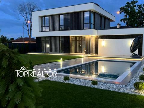 дом по адресу Клеменова Дача ул.