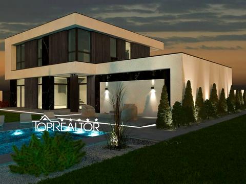 дом по адресу Клеменова Дача ул.