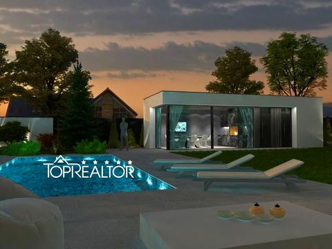 дом по адресу Клеменова Дача ул.