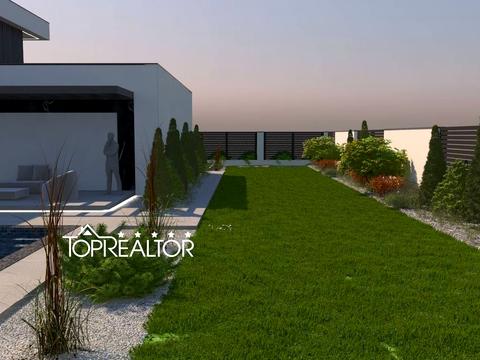 дом по адресу Клеменова Дача ул.