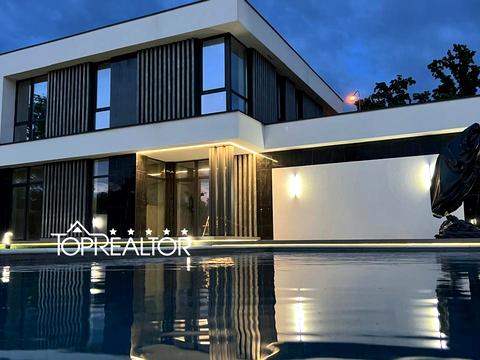 дом по адресу Клеменова Дача ул.