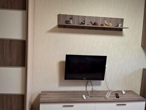 квартира за адресою Петра Григоренка просп. (Маршала Жукова), 41