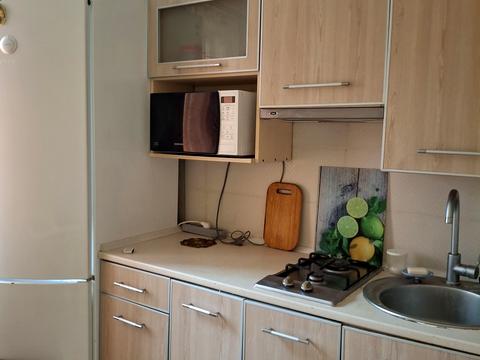 квартира за адресою Петра Григоренка просп. (Маршала Жукова), 41