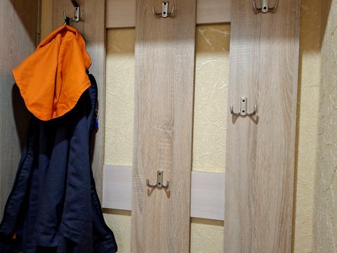 квартира за адресою Петра Григоренка просп. (Маршала Жукова), 41