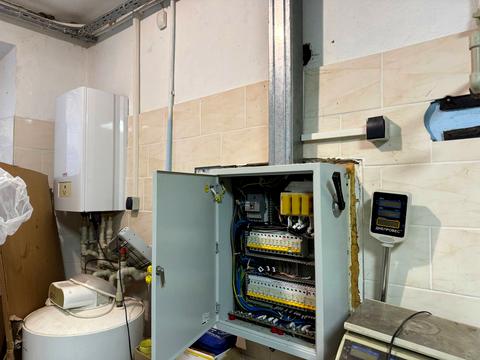 коммерческая по адресу Мичурина ул. (Мічуріна), 6