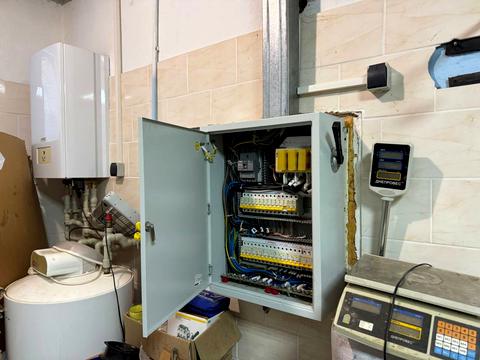 коммерческая по адресу Мичурина ул. (Мічуріна), 6