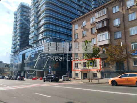 коммерческая по адресу Мечникова ул. (Кловский), 11