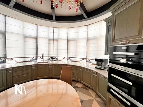 квартира за адресою Дмитра Яворницького просп. (Карла Маркса), 3