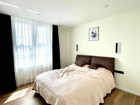 квартира по адресу Червоной Калины просп., 56