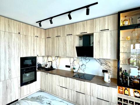 квартира по адресу Червоной Калины просп., 56