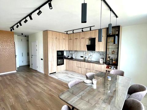 квартира по адресу Червоной Калины просп., 56