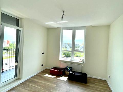 квартира по адресу Червоной Калины просп., 56