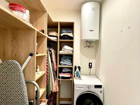 квартира по адресу Червоной Калины просп., 56