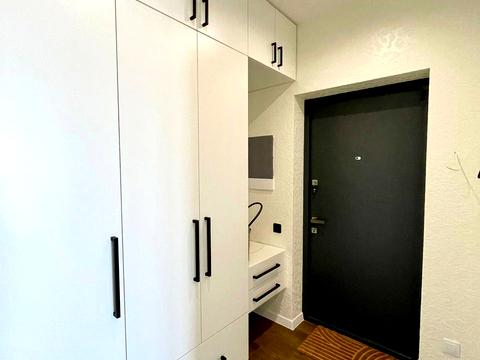 квартира по адресу Червоной Калины просп., 56