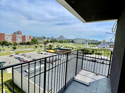 квартира по адресу Червоной Калины просп., 56