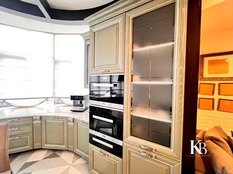 квартира за адресою Дмитра Яворницького просп. (Карла Маркса), 3