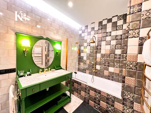 квартира за адресою Дмитра Яворницького просп. (Карла Маркса), 3