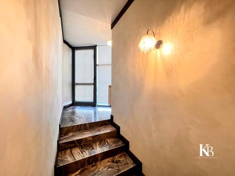 квартира за адресою Дмитра Яворницького просп. (Карла Маркса), 3