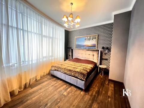 квартира за адресою Дмитра Яворницького просп. (Карла Маркса), 3