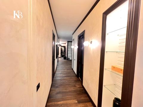 квартира за адресою Дмитра Яворницького просп. (Карла Маркса), 3