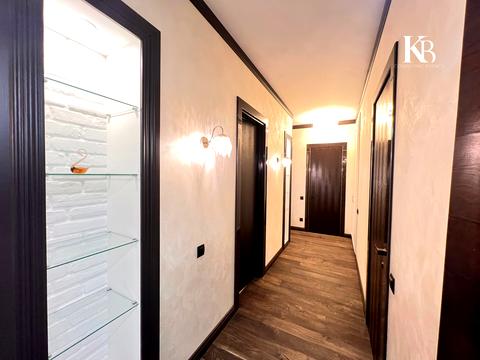 квартира за адресою Дмитра Яворницького просп. (Карла Маркса), 3