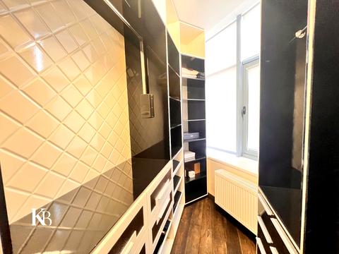 квартира за адресою Дмитра Яворницького просп. (Карла Маркса), 3