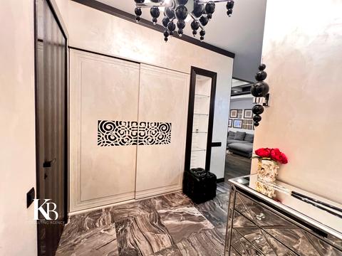 квартира за адресою Дмитра Яворницького просп. (Карла Маркса), 3