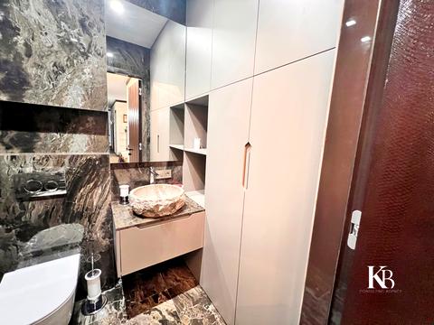 квартира за адресою Дмитра Яворницького просп. (Карла Маркса), 3