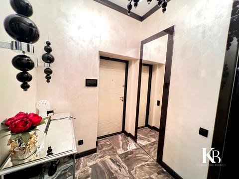 квартира за адресою Дмитра Яворницького просп. (Карла Маркса), 3