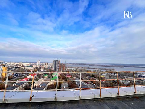 квартира за адресою Дмитра Яворницького просп. (Карла Маркса), 3