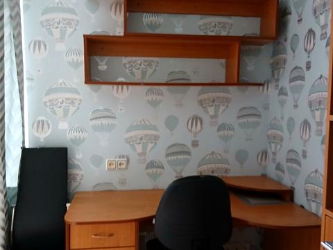 квартира за адресою Уманська вул., 27