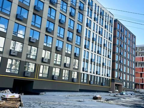 квартира за адресою Героїв Майдану вул., 1