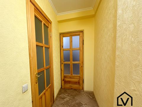 квартира за адресою Кавказька вул., 7