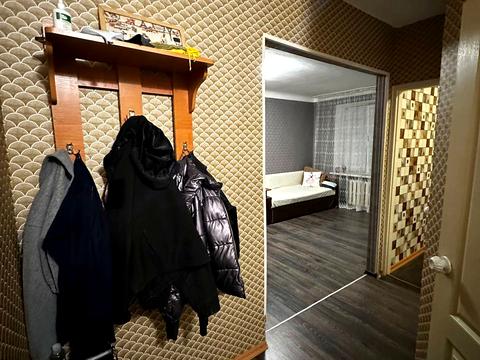 квартира за адресою Нижньодніпровська вул., 21