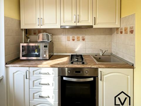 квартира за адресою Кавказька вул., 7