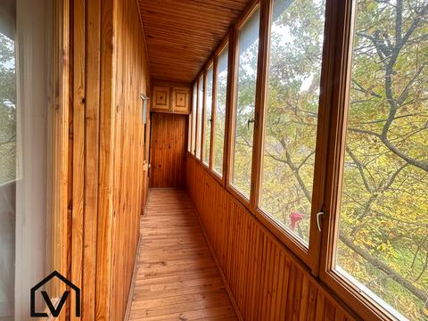 квартира за адресою Кавказька вул., 7