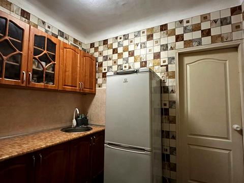 квартира за адресою Нижньодніпровська вул., 21